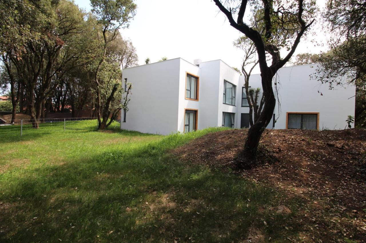 Apartamento 2 Dormitorios Con Piscina Y Jardin - Apartamentos Monteโซโม ภายนอก รูปภาพ