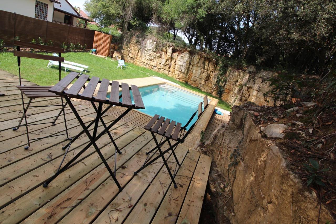 Apartamento 2 Dormitorios Con Piscina Y Jardin - Apartamentos Monteโซโม ภายนอก รูปภาพ