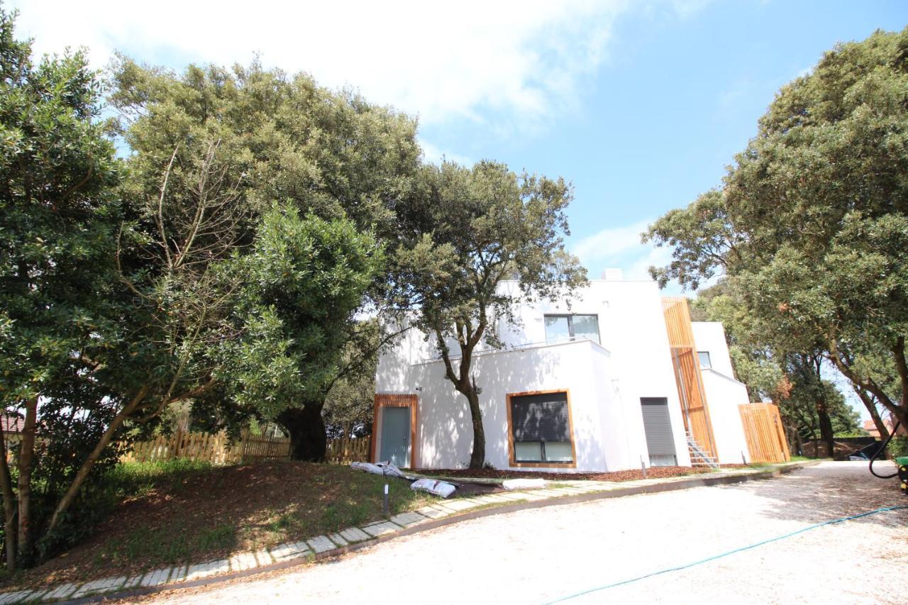 Apartamento 2 Dormitorios Con Piscina Y Jardin - Apartamentos Monteโซโม ภายนอก รูปภาพ