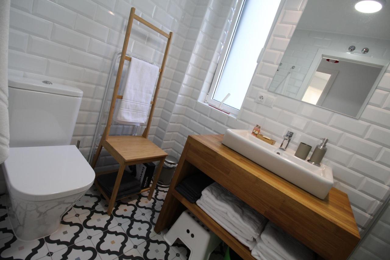 Apartamento 2 Dormitorios Con Piscina Y Jardin - Apartamentos Monteโซโม ภายนอก รูปภาพ