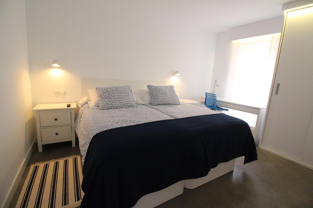 Apartamento 2 Dormitorios Con Piscina Y Jardin - Apartamentos Monteโซโม ภายนอก รูปภาพ