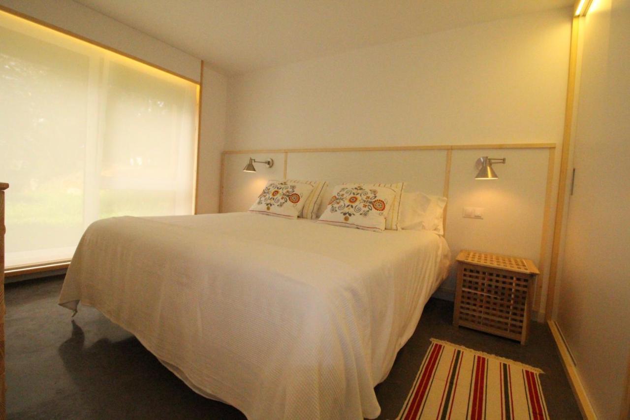 Apartamento 2 Dormitorios Con Piscina Y Jardin - Apartamentos Monteโซโม ภายนอก รูปภาพ