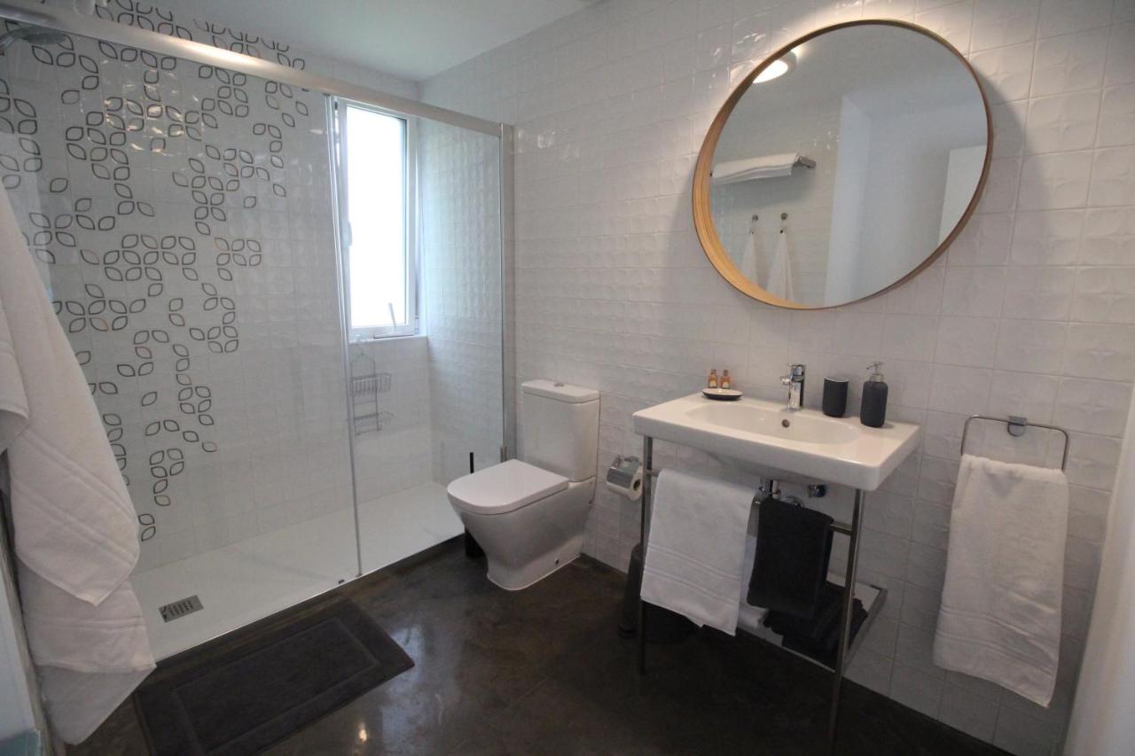 Apartamento 2 Dormitorios Con Piscina Y Jardin - Apartamentos Monteโซโม ภายนอก รูปภาพ