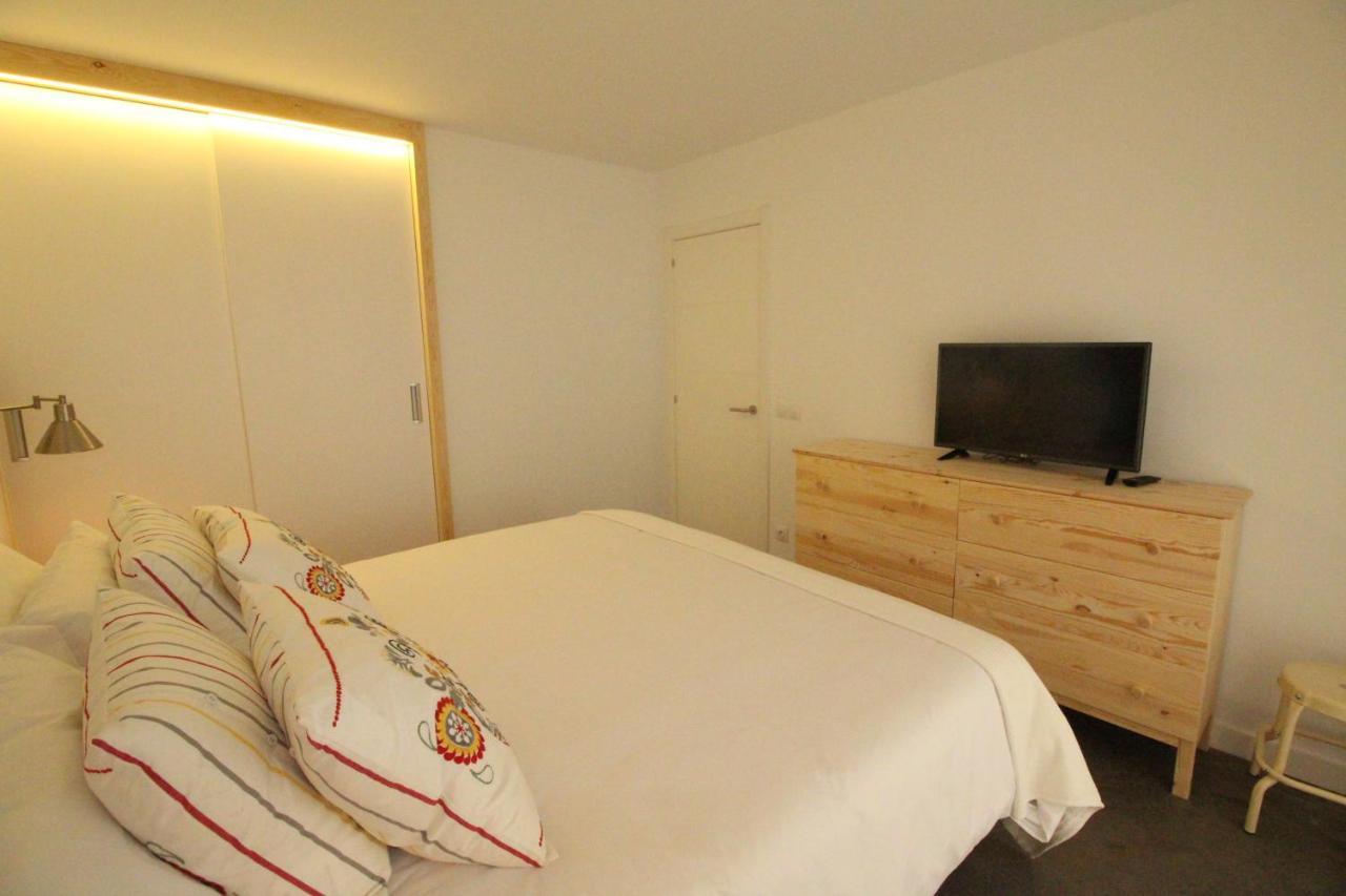 Apartamento 2 Dormitorios Con Piscina Y Jardin - Apartamentos Monteโซโม ภายนอก รูปภาพ