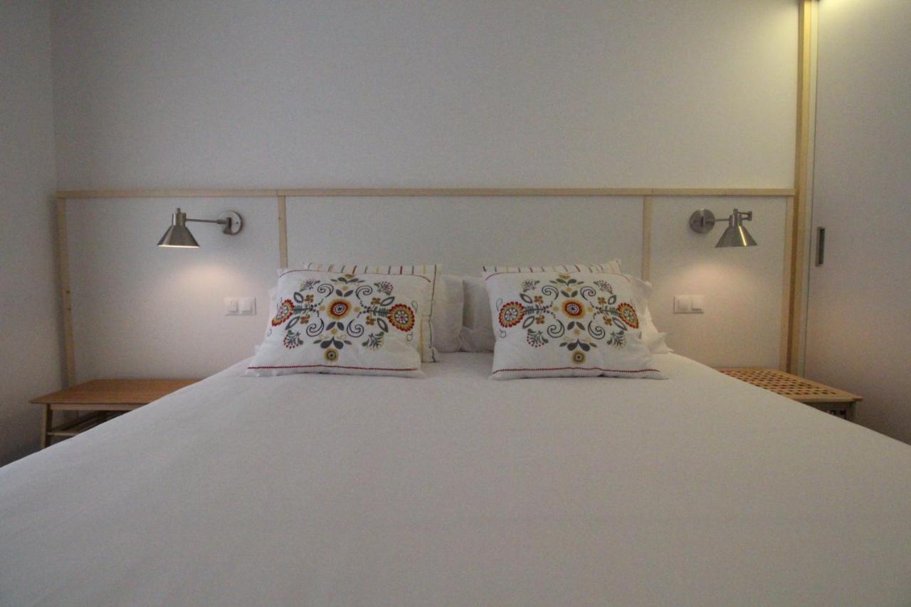 Apartamento 2 Dormitorios Con Piscina Y Jardin - Apartamentos Monteโซโม ภายนอก รูปภาพ
