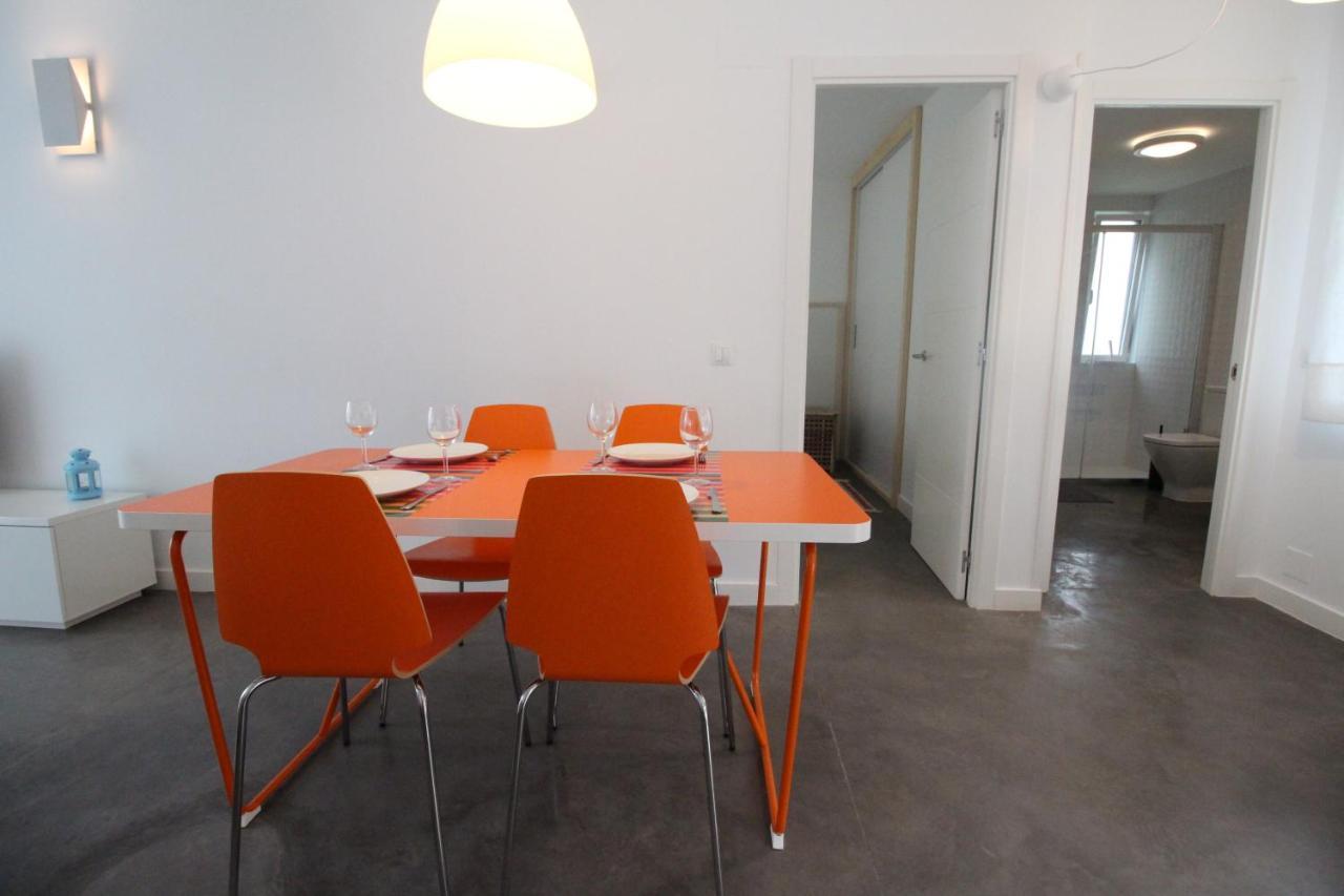 Apartamento 2 Dormitorios Con Piscina Y Jardin - Apartamentos Monteโซโม ภายนอก รูปภาพ