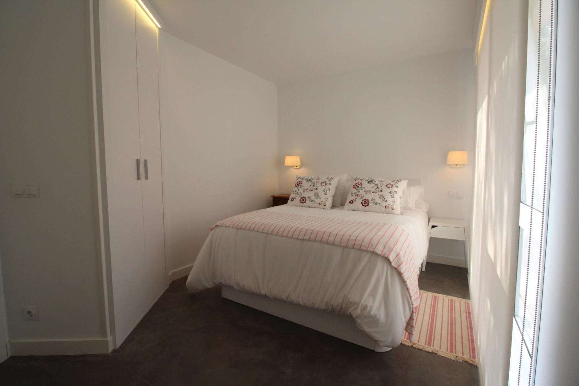 Apartamento 2 Dormitorios Con Piscina Y Jardin - Apartamentos Monteโซโม ภายนอก รูปภาพ