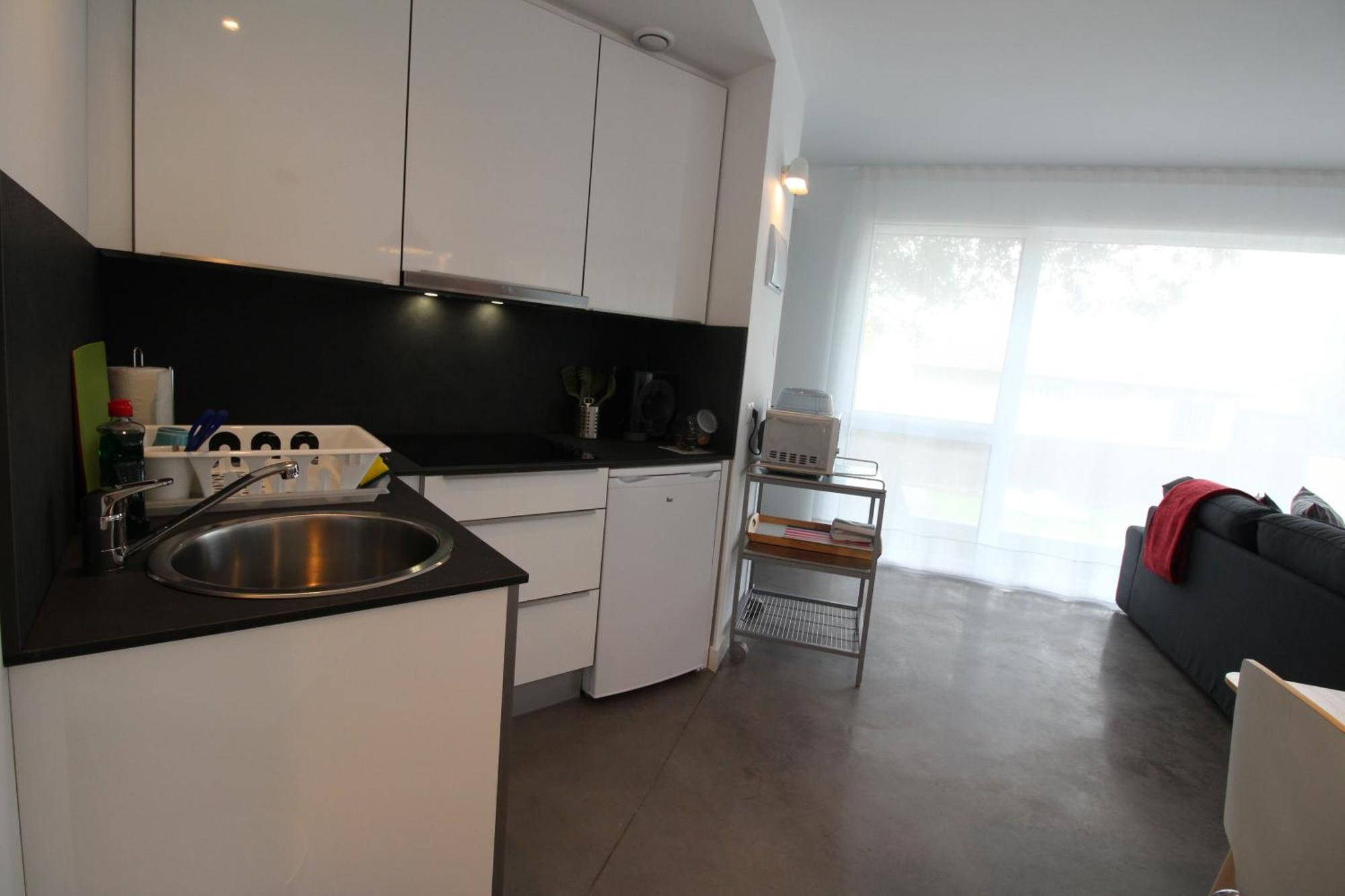 Apartamento 2 Dormitorios Con Piscina Y Jardin - Apartamentos Monteโซโม ภายนอก รูปภาพ